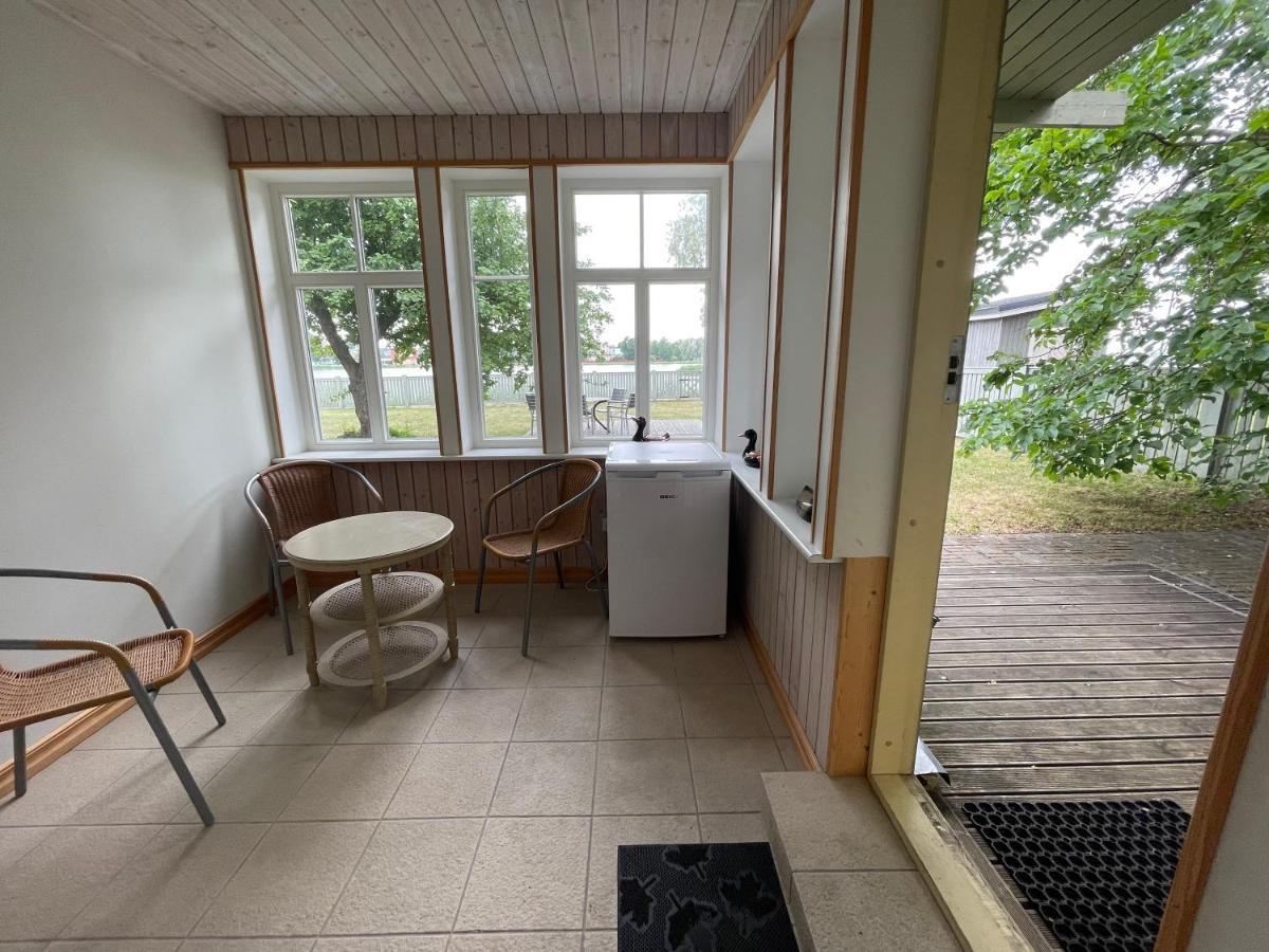 Haapsalu Guesthouse Exteriör bild