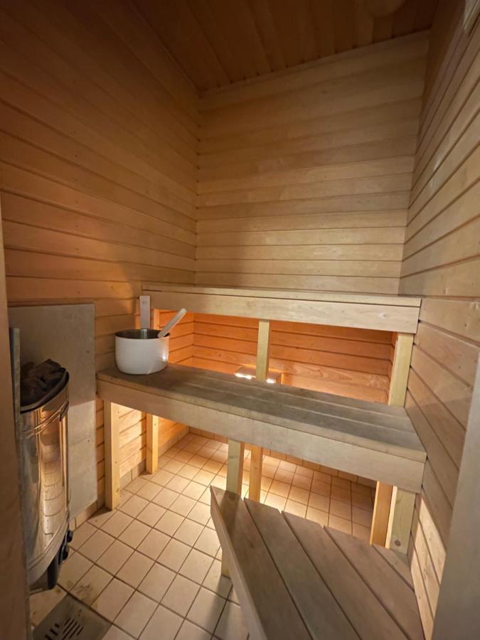 Haapsalu Guesthouse Exteriör bild