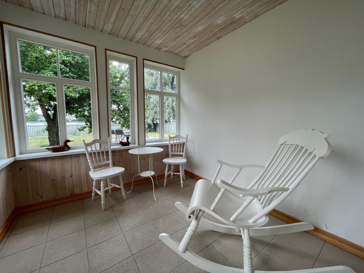 Haapsalu Guesthouse Exteriör bild