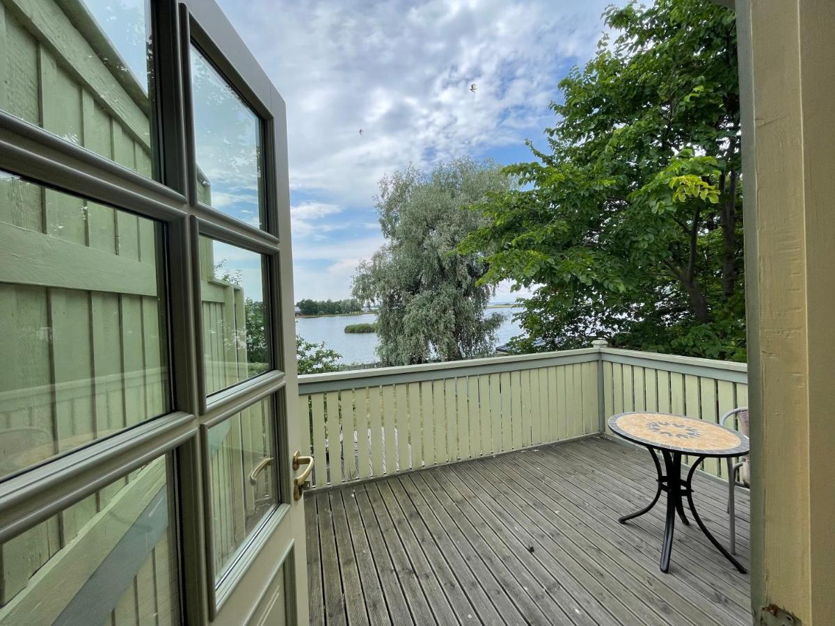 Haapsalu Guesthouse Exteriör bild