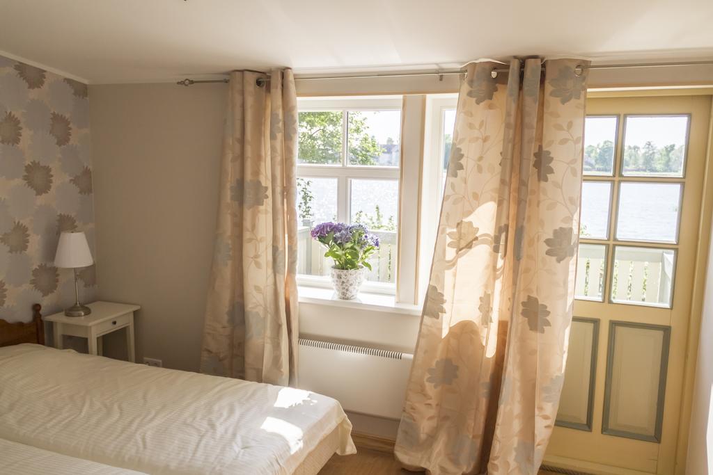 Haapsalu Guesthouse Rum bild