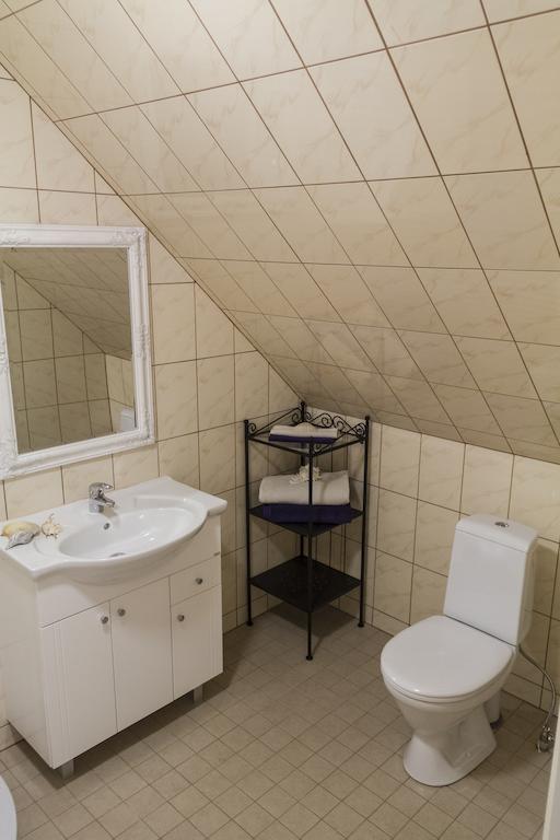 Haapsalu Guesthouse Rum bild