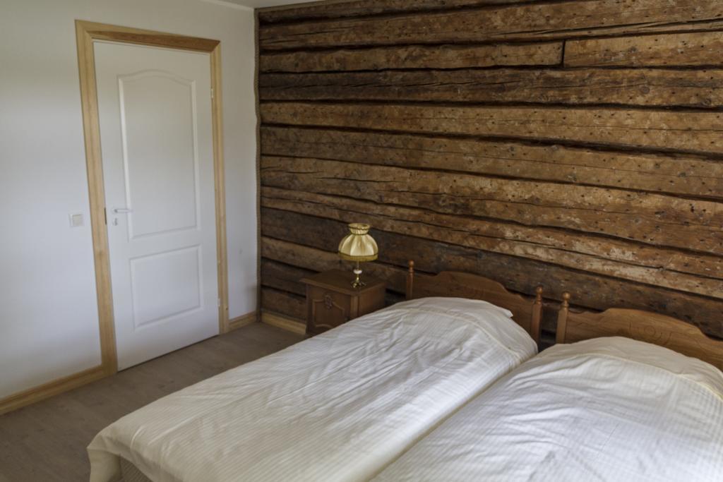 Haapsalu Guesthouse Rum bild