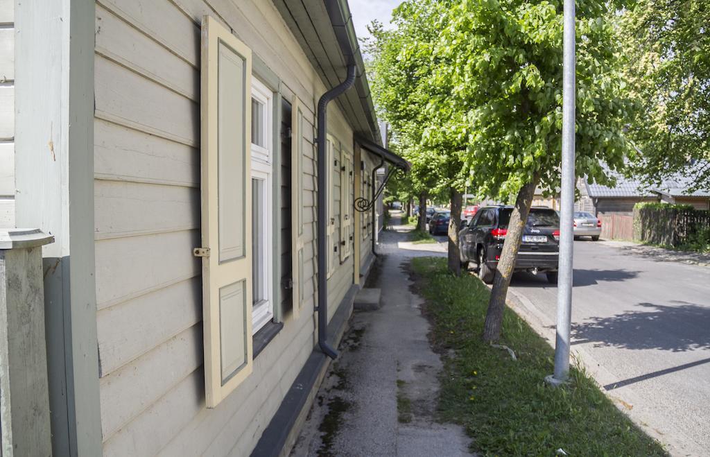 Haapsalu Guesthouse Rum bild