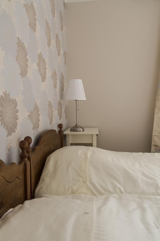 Haapsalu Guesthouse Rum bild